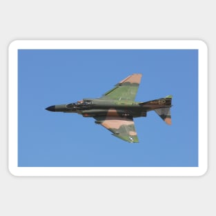 F-4 Phantom Sticker